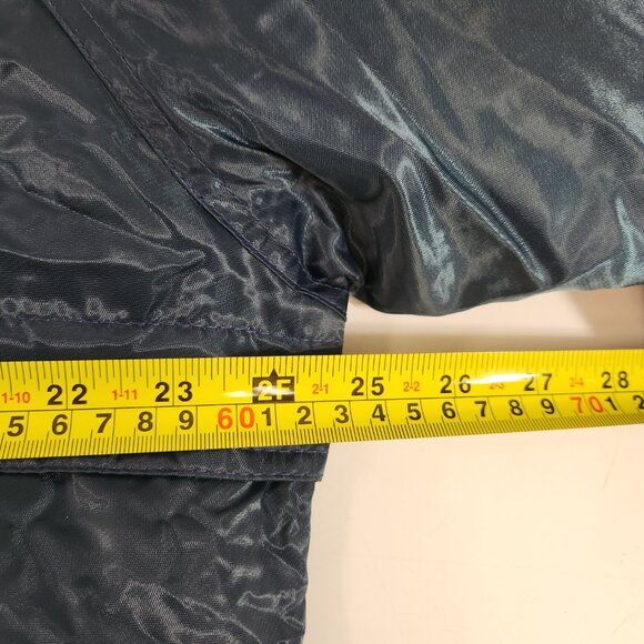 Vintage Marks Work Wearhouse Quilted Bomber Jacket Mens Small NWOT - Picture 9 of 10